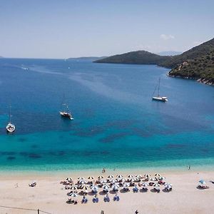 Rouda Bay Beach Hotel
